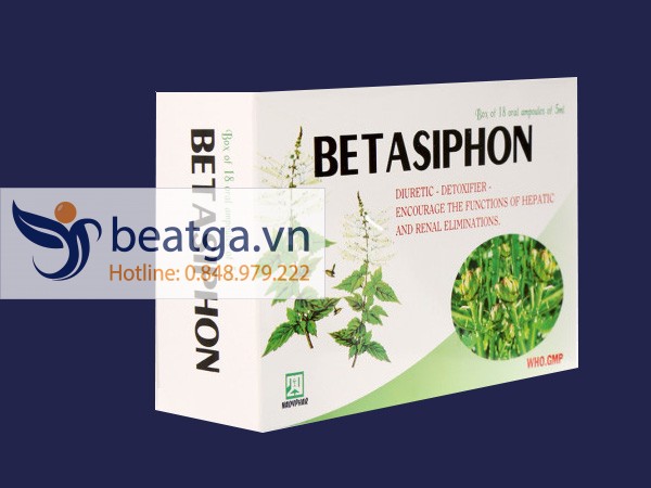 Betasiphon