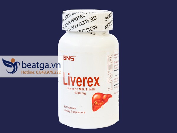 Liverex