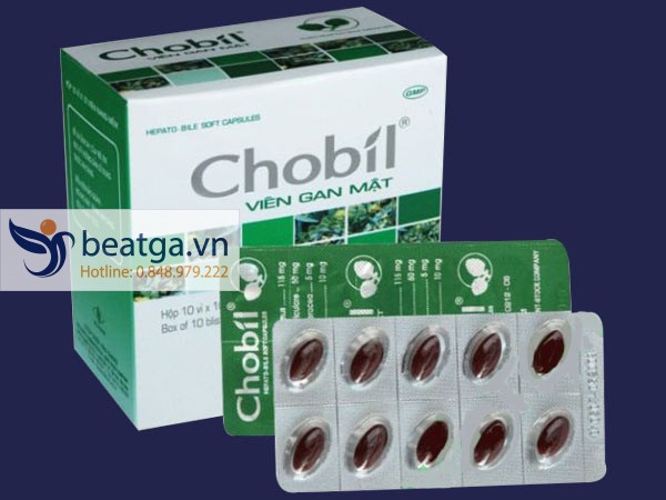 Chobil