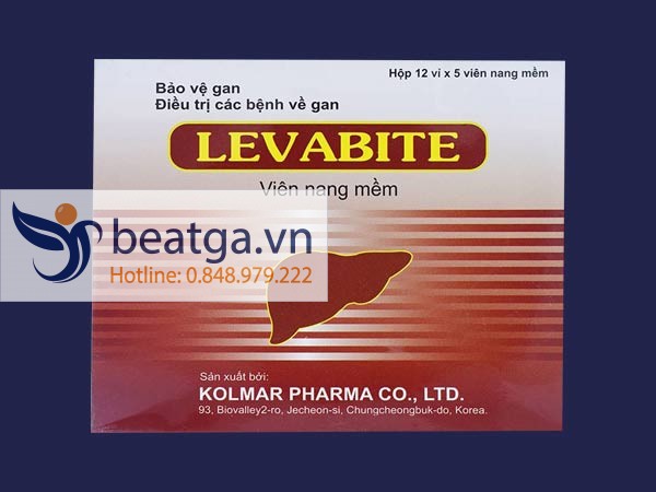 Levabite